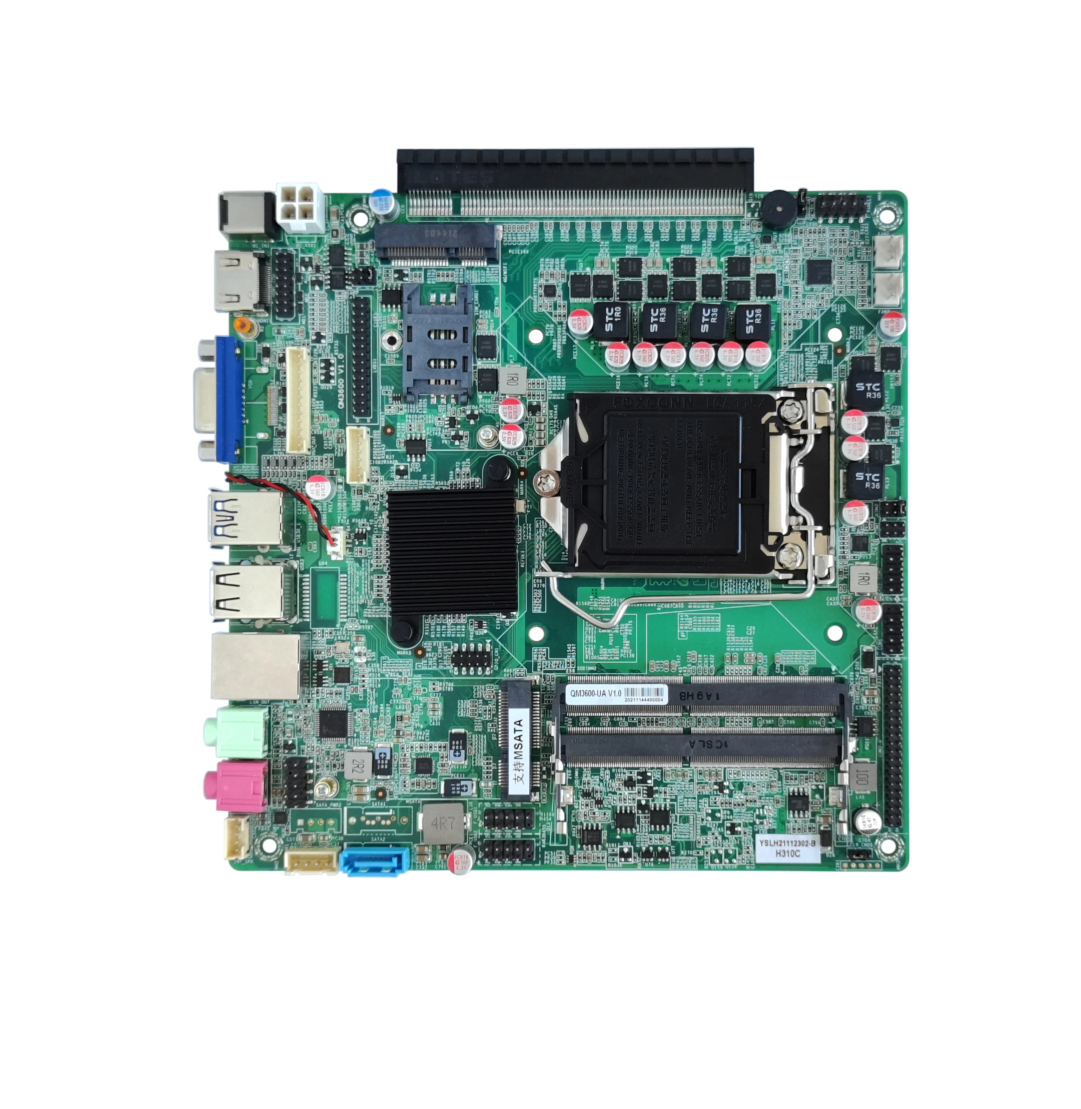 Core i7 9700-AliExpress