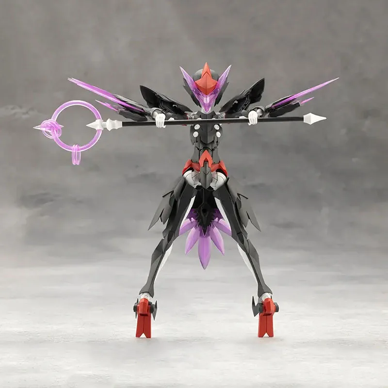 本物のオリジナルコトブキヤ無限遭遇空 PVC 16 センチメートルアクションフィギュアコレクタブルモデル人形小像飾りギフト