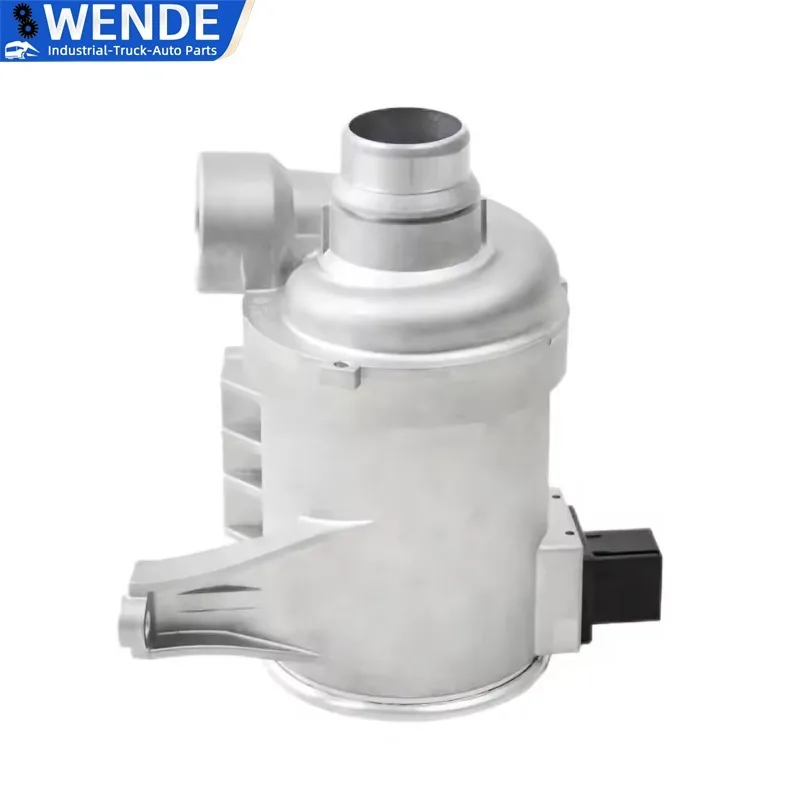 Engine Coolant Water Pump For Volvo S60 S80 S90 V60 V90 XC40 XC60 XC70 XC90 OEM 31368419 31368715 V95160002 702702580