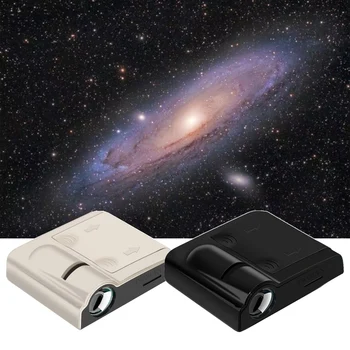 Lua fundo lâmpada de projeção galáxia luz projetor luz da noite foto prop luzes parede festa decoração do quarto iyoчник