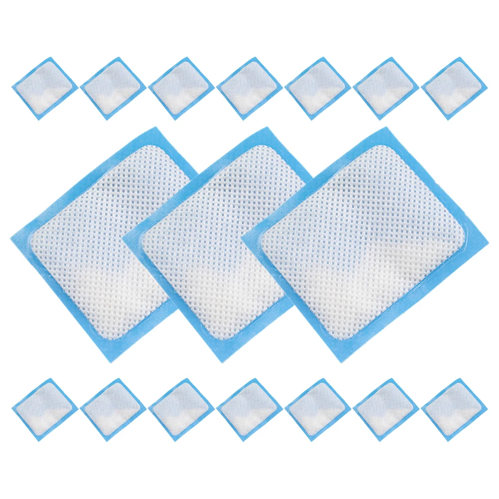 

36pcs Moisturizing Tablets Humidification Travel-Friendly Humidor Accessories Humidify Sheets Cigar Humidity Packs Humidor