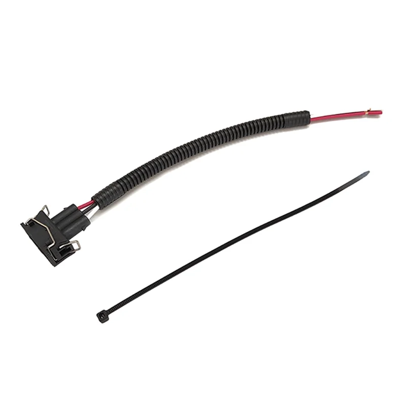 ABKI-1 Set Tail Light Wiring Harness Plug For Can Am Outlander Renegade Commander Maverick 710001645 Rear Light Connector