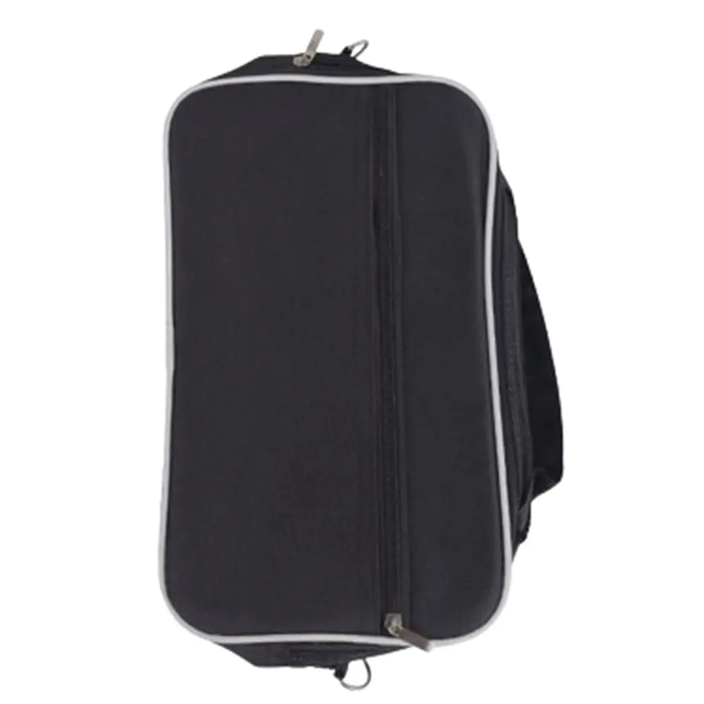 Universal Lyre Harp Bag Waterproof 10/16/19 Strings Lyre Harp Handbags Zipper Portable Oxford Harp Box School