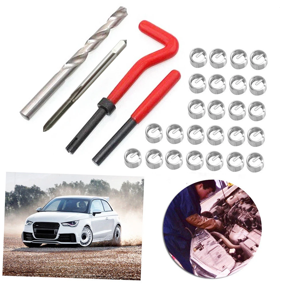 Metric Thread Repai… - image