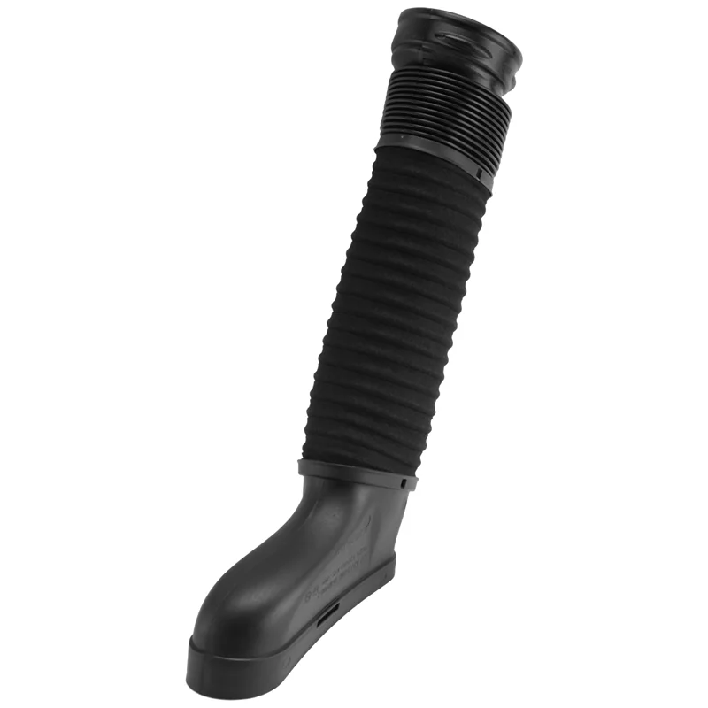 Manguera de tubo de conducto de entrada de limpiador de aire de borde principal para mercedes-benz W204 A207 C207 S212 V212 W212
