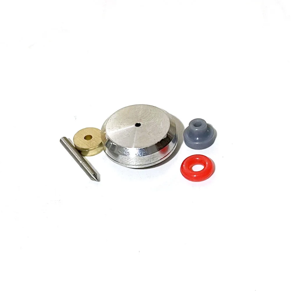 Waterjet Cutting Head Parts Universal On/off Valve Repair Kit 014988-1