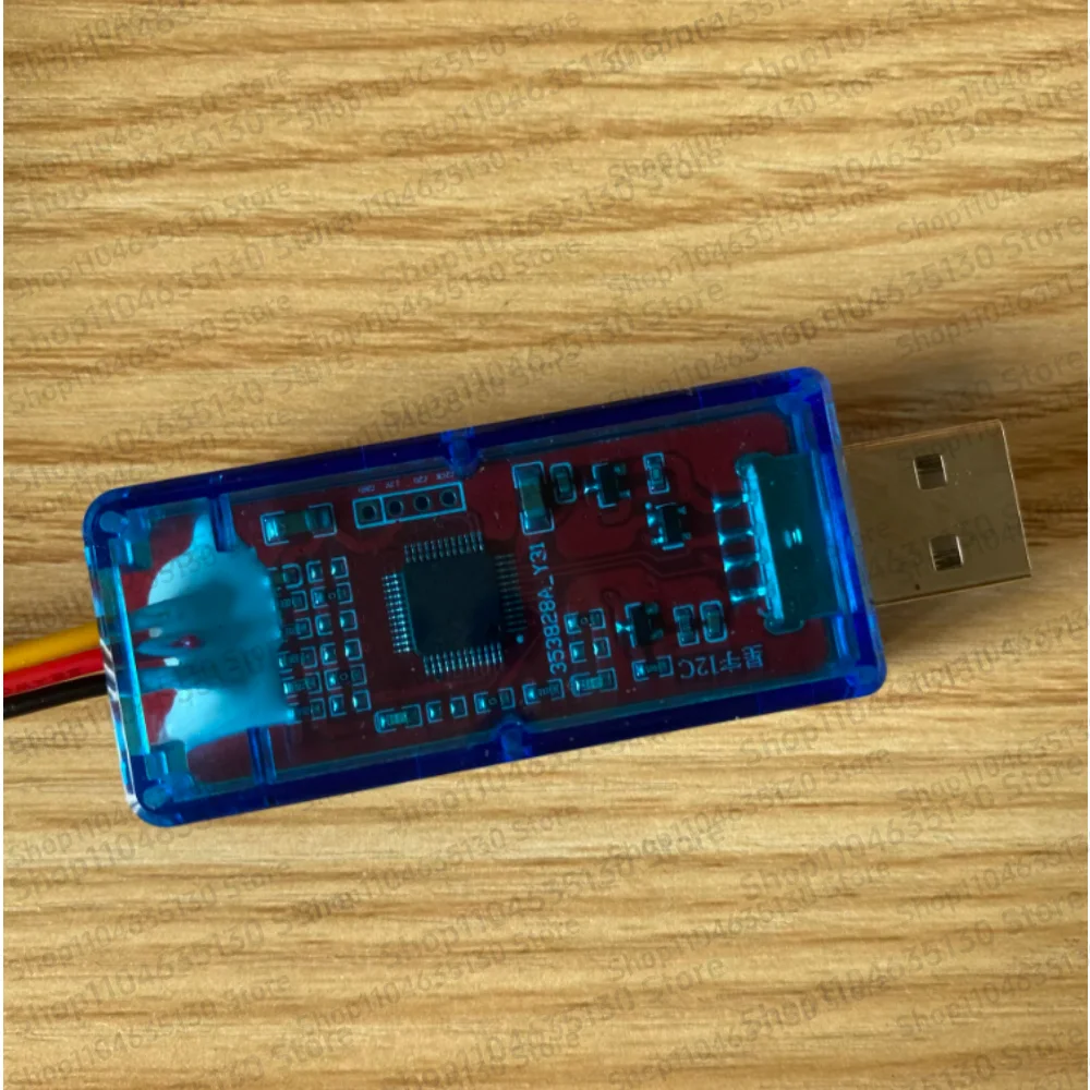 Graphics Card GPU Infineon IR Chip Programmer Swipe Power Supply Master Chip Firmware Ir35217 Ir3567b