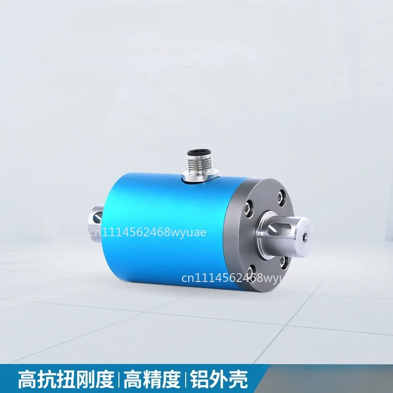 YBNJ01 axis type static torque sensor large range torque high rigidity torque stability