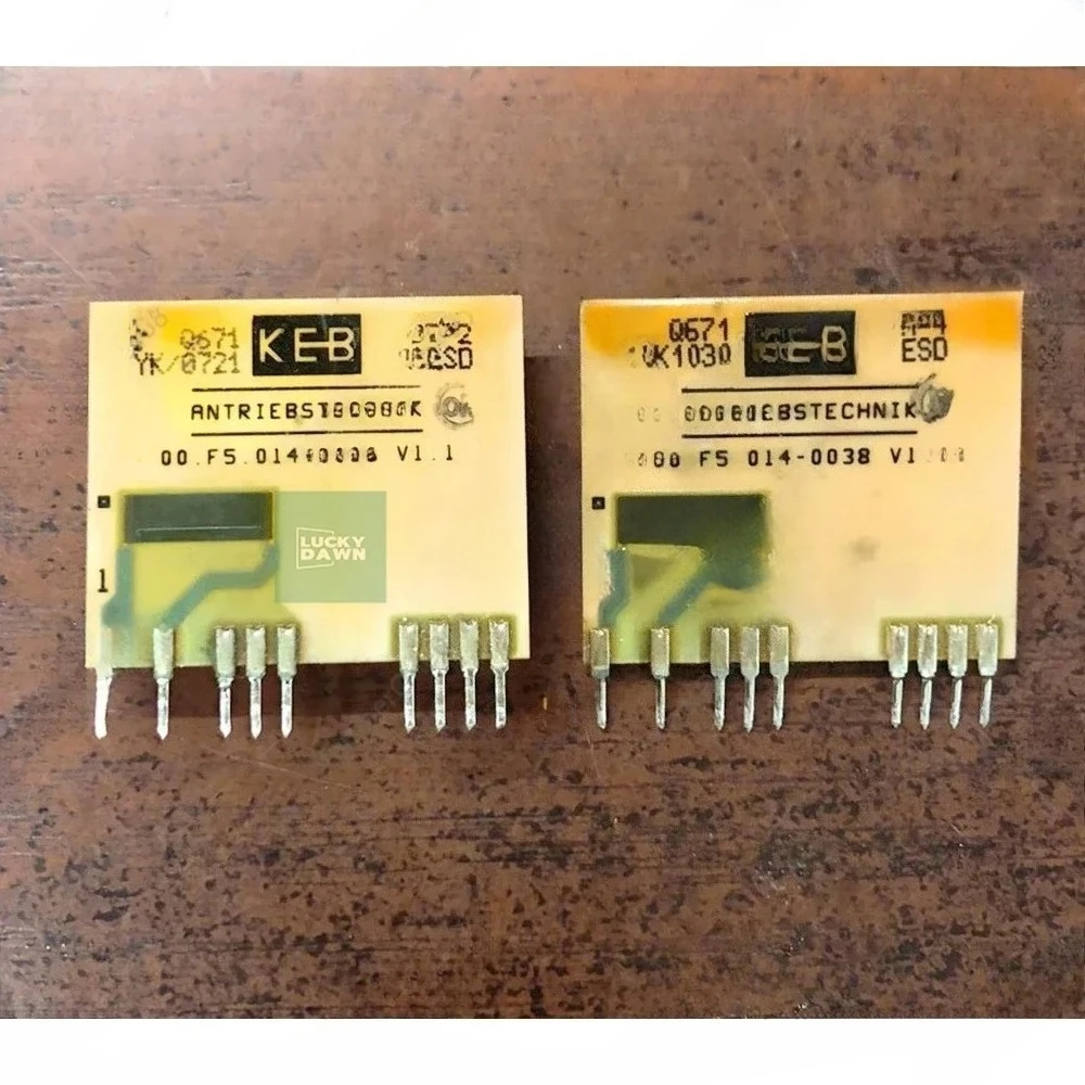 00.F5.014-0408 V1.1 00.F5.014-0038 V1.1 Q638-A-2 New Module