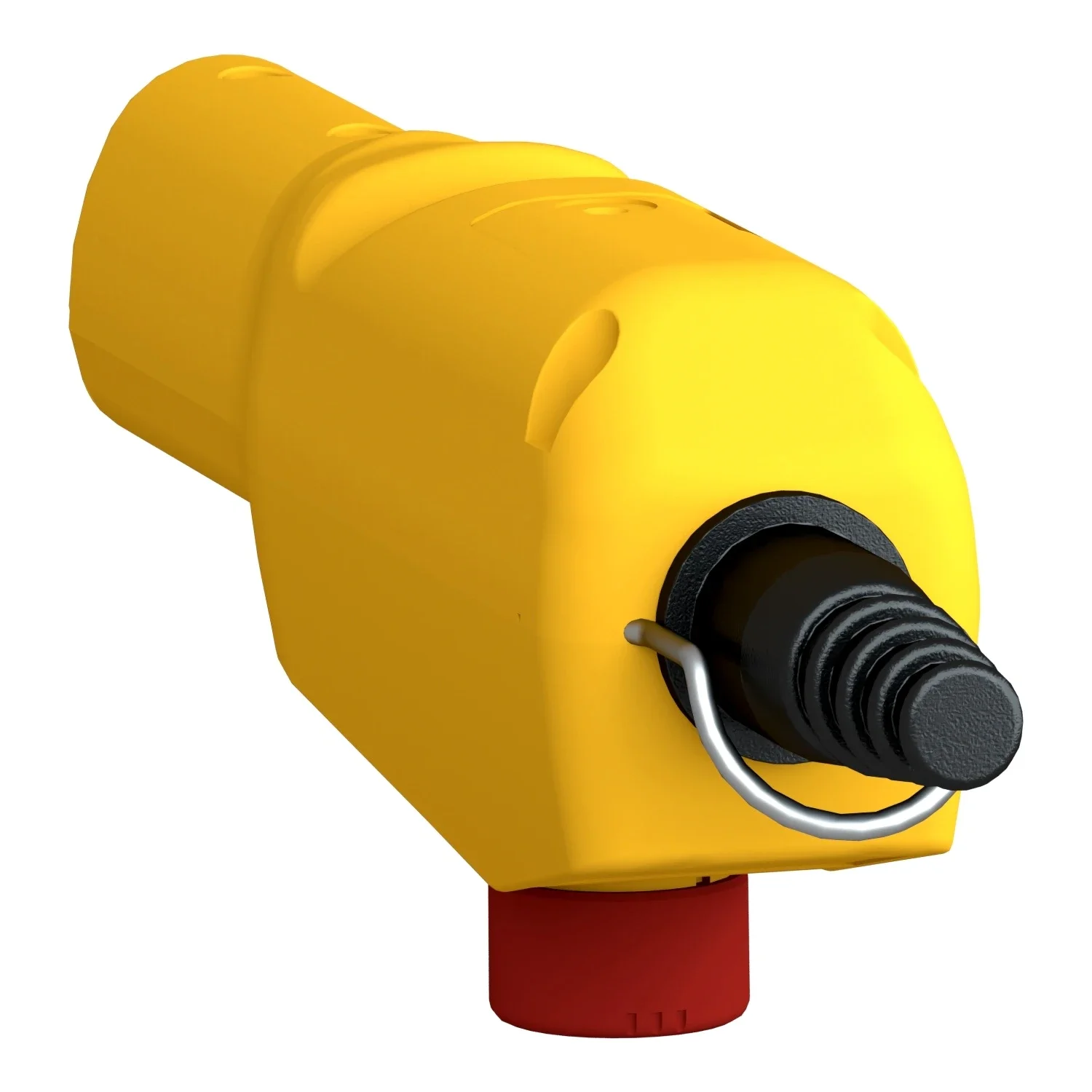 Scatola dei pulsanti sospesi XACA2073 XAC-A Interruttore sospeso Interruttore di controllo remoto