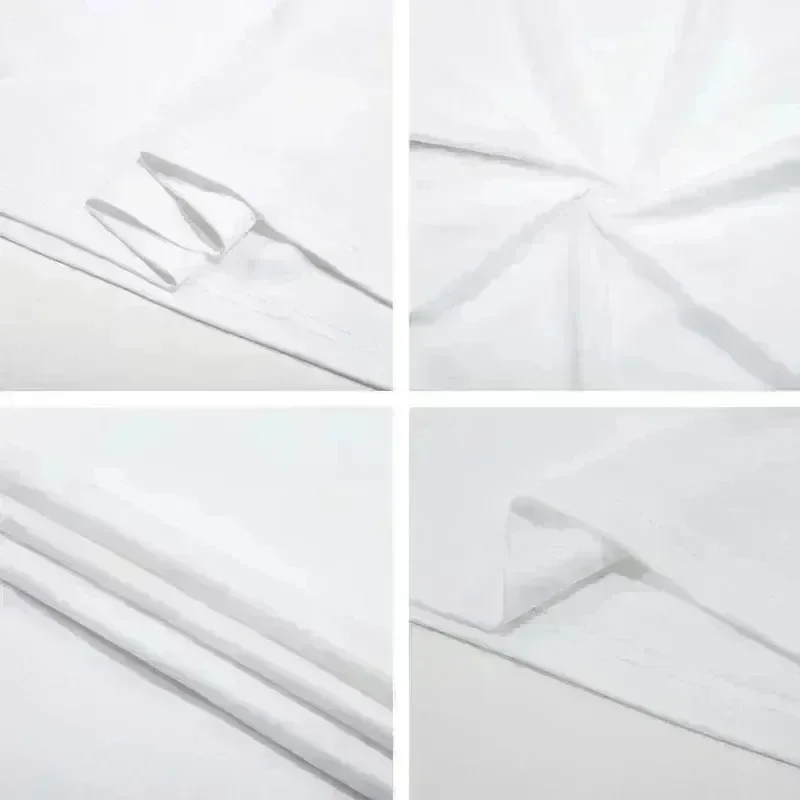 مضحك أنا أحب Yaoi تي شيرت الرجال طاقم الرقبة عادية القطن تي شيرت قصير الأكمام الشارع الشهير تي شيرت هدية عيد ميلاد #4