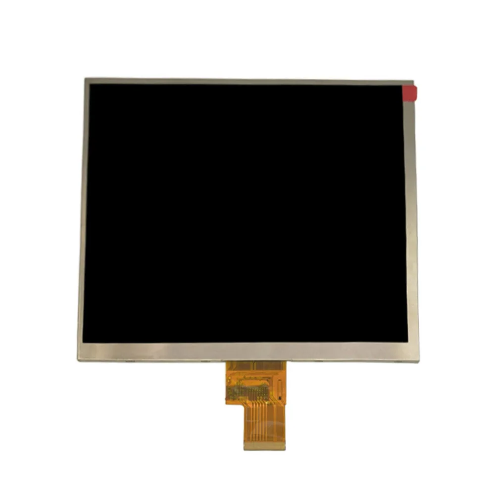 Imagem -04 - Hdmi Controlador Driver Board Painel Kit Monitor Tela Lcd Hj080ia01e He080ia-01d 1024x768 8