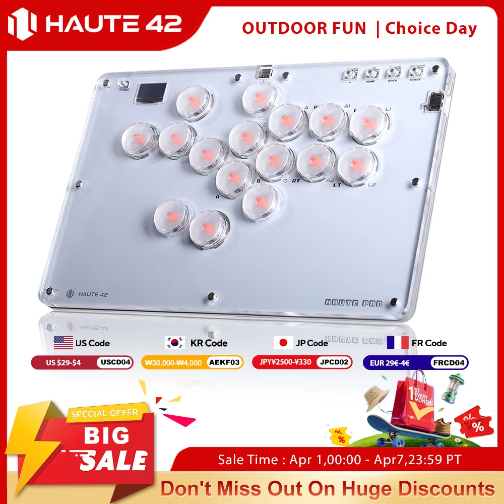 #35 Best PS5 Controllers to Buy In 2026