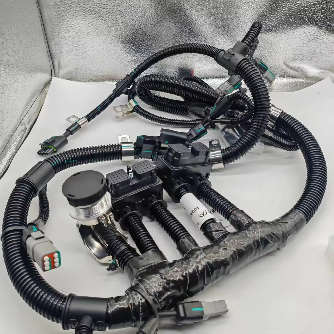 high quality 2864488  engine Wiring Harness M11 ISM11 QSM11 for Cummins