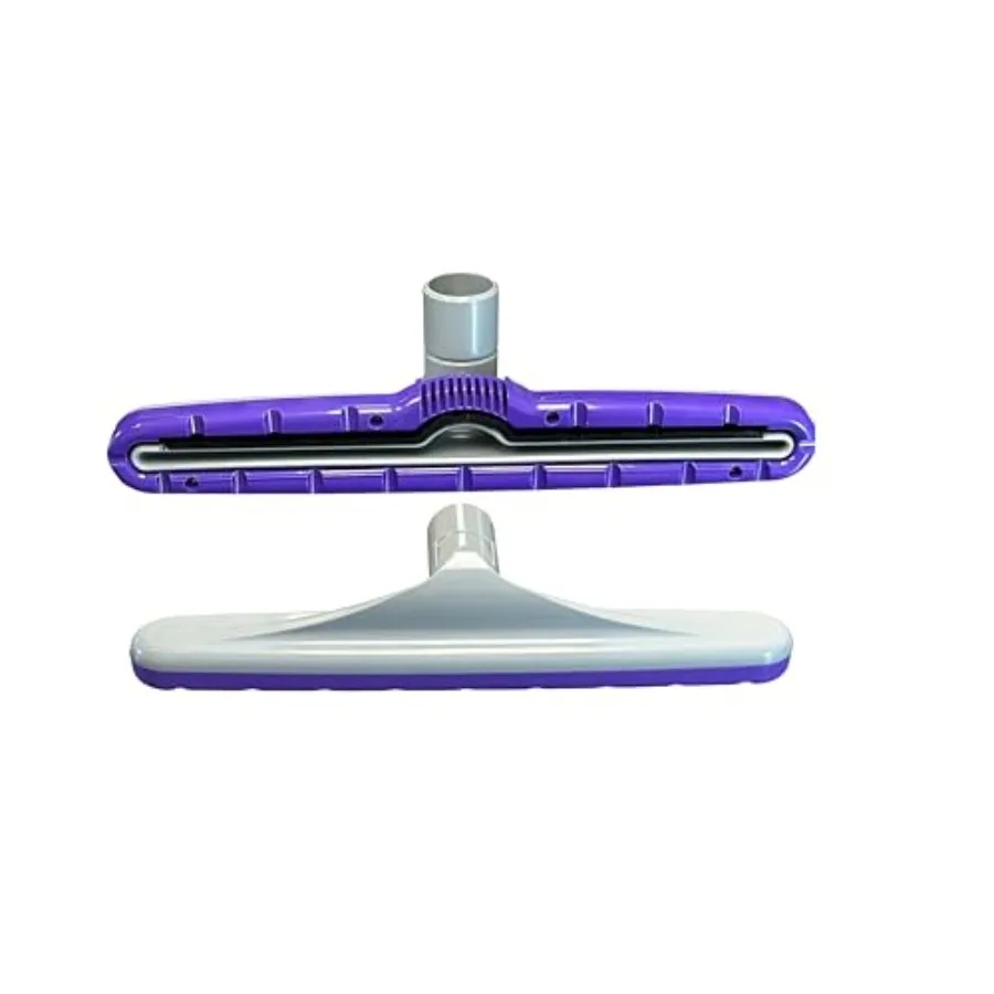

Xover Multi-Surface Replacement for ProTeam Backpack Vacuums Replaces OEM# 107016