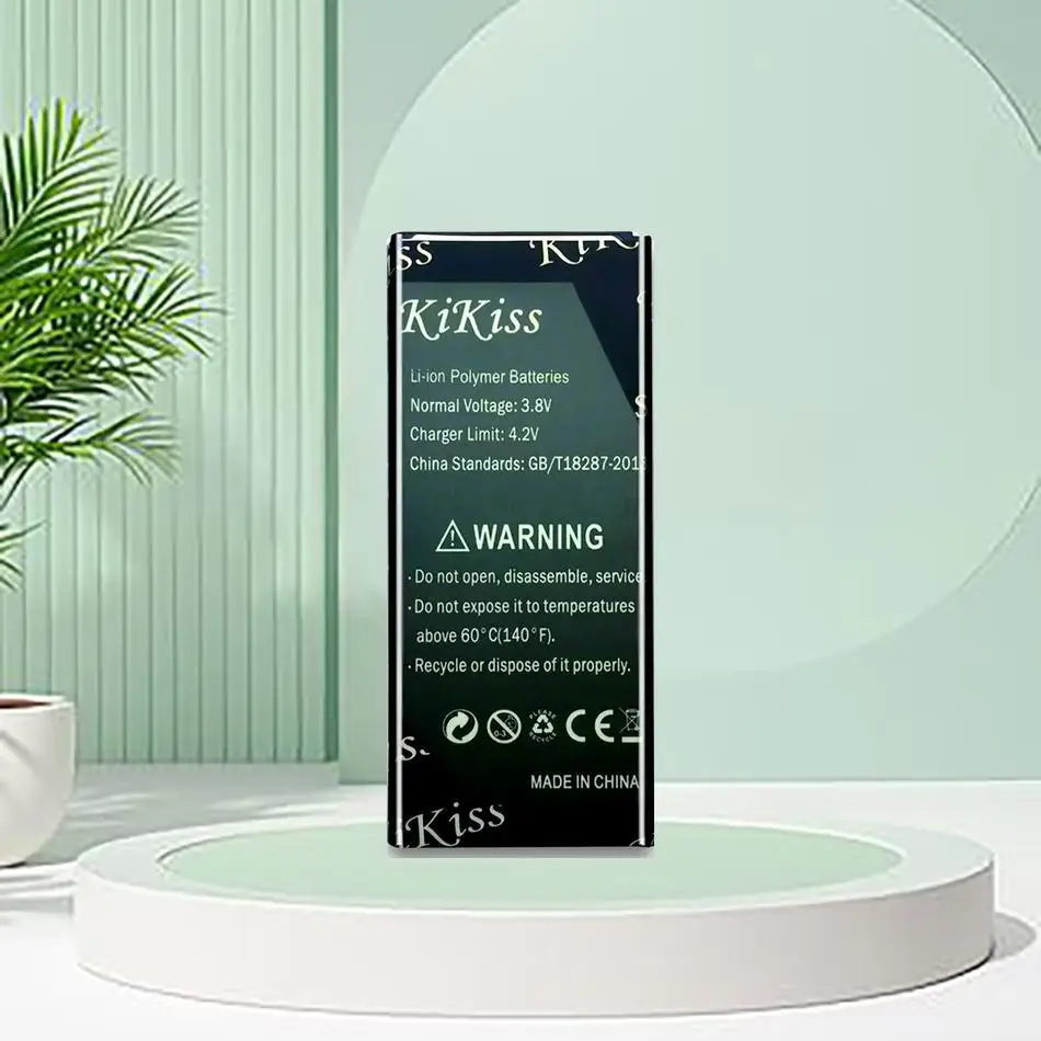 Wiederaufladbarer Handy-Akku mit hoher Kapazität B800BE B800BC für Samsung Galaxy Note 3 III N9000 N9005 N900 N900A N900M 6950 mAh