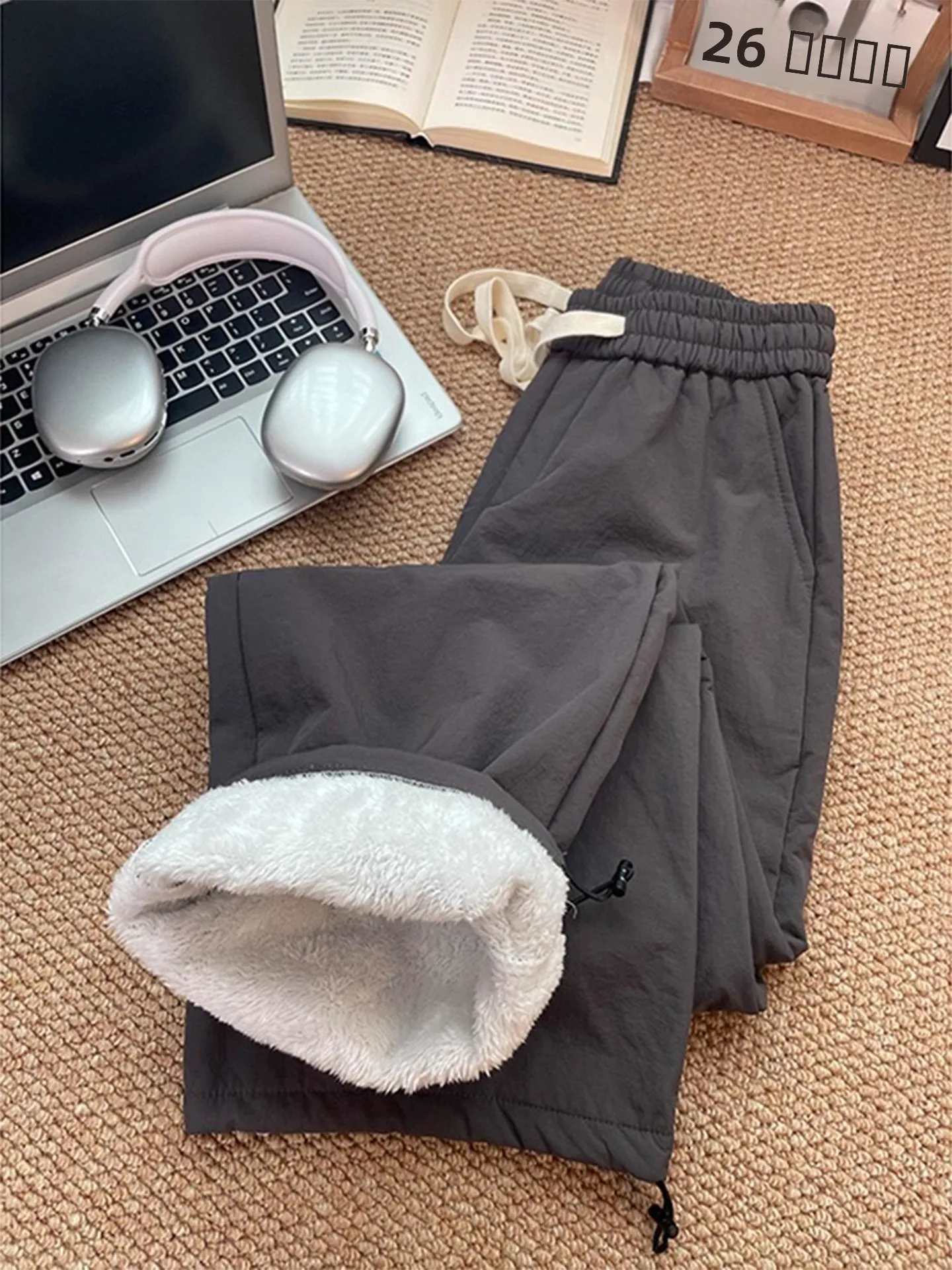 

Утепленные лыжные брюки Arctic Fce для мужчин и женщин, теплые брюки для занятий спортом на открытом воздухе, осенне-зимние брюки с прямыми штанинами, повседневная одежда