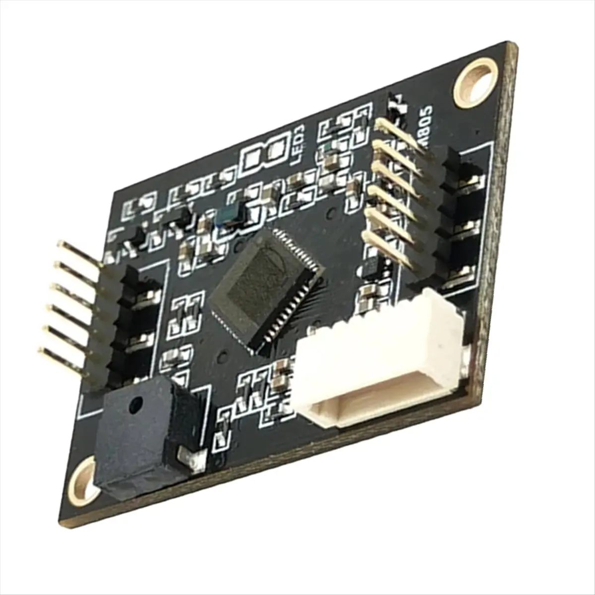 618 Mega Sale-GM805-S Barcode Scanning Module, Short-Range Scanning and Reading Module, Barcode Automatic Reading Module