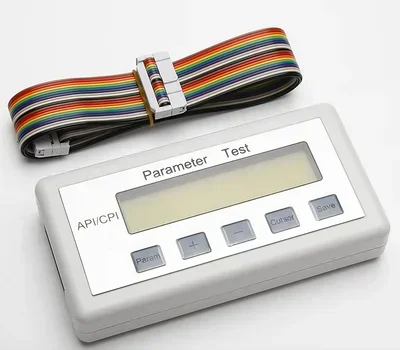 

Diagnostic Instrument for Elevator Type I Pt MC2 Debugging Tool Fault Operating System Debugging Server