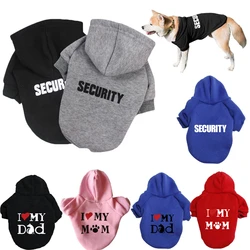 Pet Clothes French Bulldog Puppy Dog Costume Pet Jumpsuit Chihuahua Pug Pets Dogs Clothing For Small Medium Dogs Puppy Hoodies