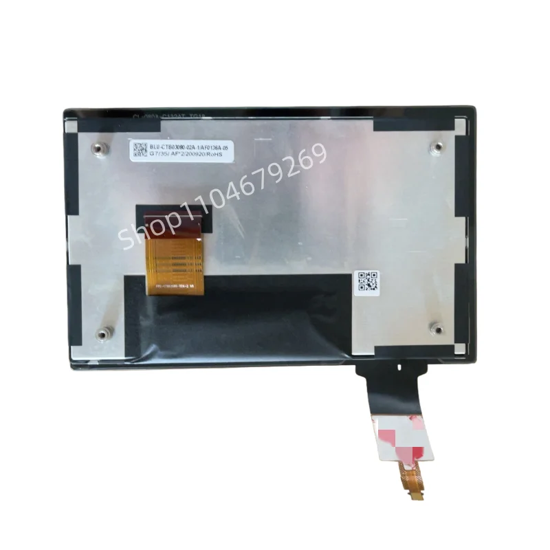 

Для ЖК-экрана CL-080A-C132AT BLU-CTB03080-02A