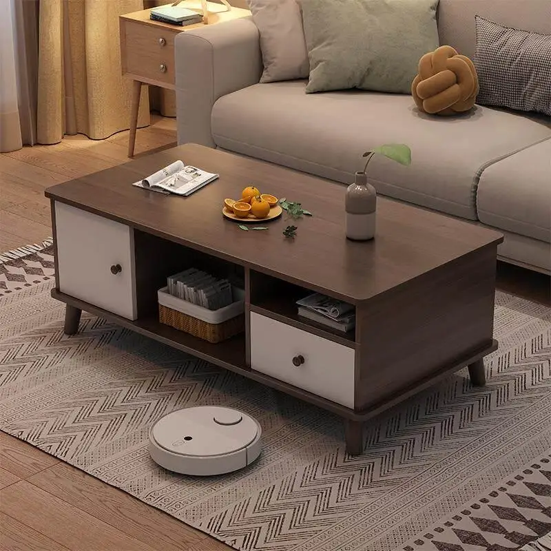 table-basse-carree-moderne-et-minimaliste-pour-salon-avec-pieds-en-bois-chariot-de-service-table-a-cafe-pour-petit-appartement-en-bois-veritable