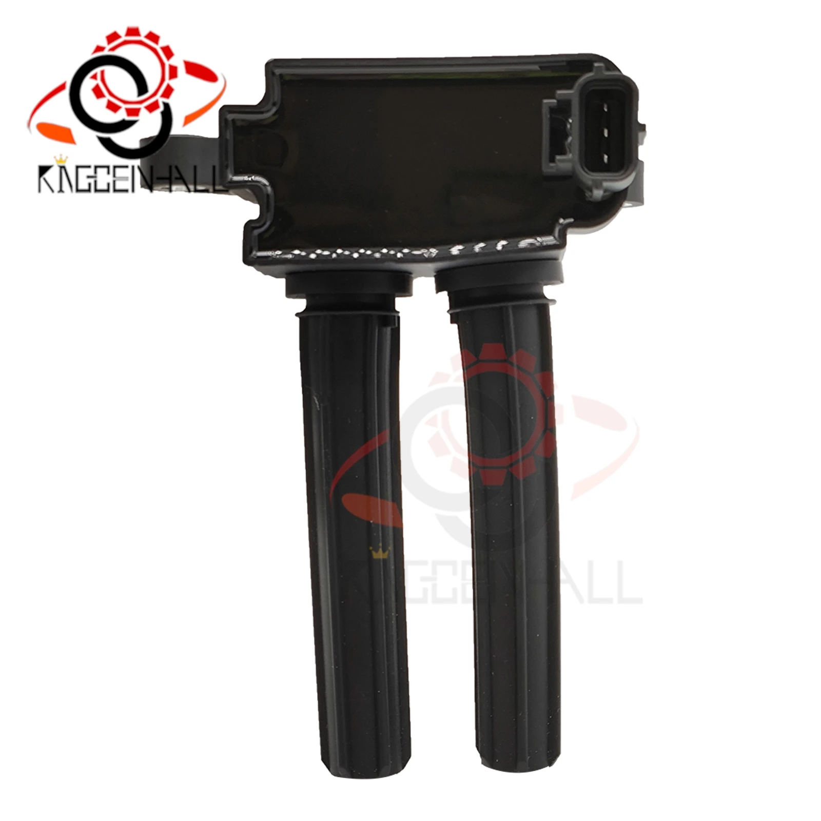 5602129AA 00K56029129AF NEW 8pcs Ignition Coil+16pcs iraurita Spark Plug Compatible with Dodge Challenger 6.2L 6.4L Charger 5.7L