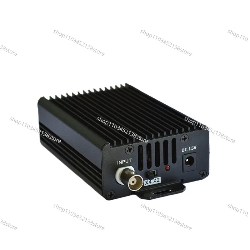 

FPA302/FPA301 Функция/усилитель мощности сигнала произвольной формы/усилитель мощности постоянного тока с низким уровнем искажений