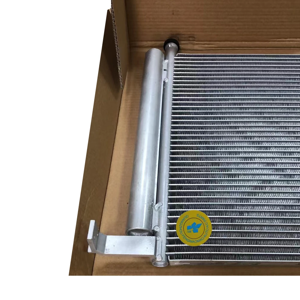 976064H000 97606-4H000 97606-4H200 976064H200 Auto Air Conditioning Condenser For HYUNDAI H1 H-1 STAREX 2.5 CRDi TCI 2.4