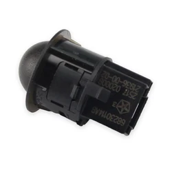 Sensor de luz Sentinel de carga solar para Jeep, Dodge, Chrysler, 68230114AB, 68230114AA, 55111275AA, 55111902AA