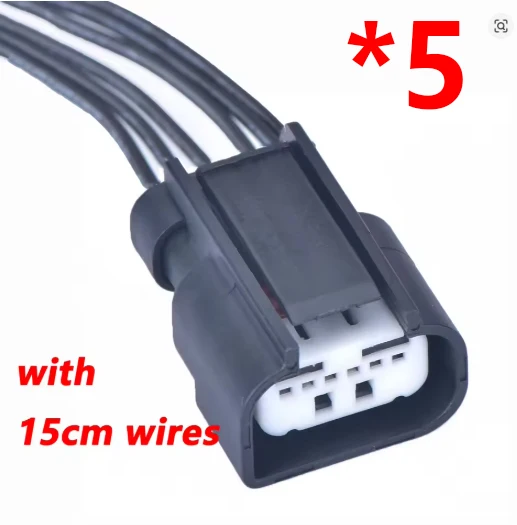 5 Pcs As Shown In T… - image