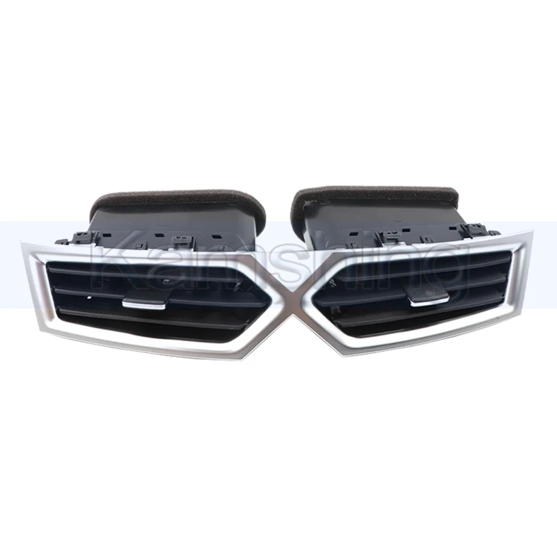 Kamshing Instrument Middle Air Conditioning Outlet For BYD F3 2016-2020 Front Air Conditioning Vent Dashboard