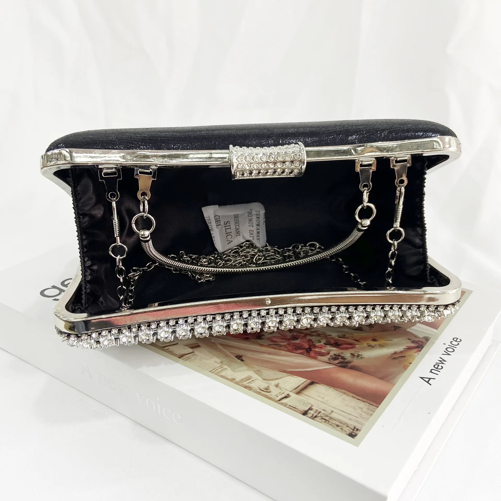 Alirattan 2025 ใหม่กระเป๋าHand - Clutch Bag Evening บทวิจารณ์และราคา