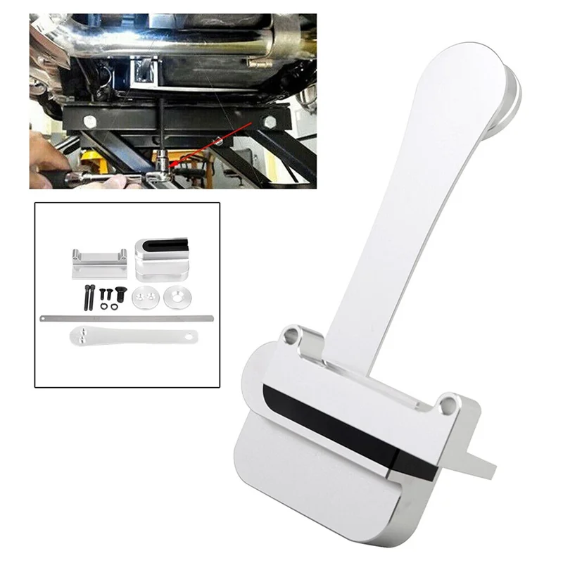 

Smooth Rider Bagger Stabilizer Link For Touring Road Electra Glide 93-08 Replacement Spare Parts Accessories