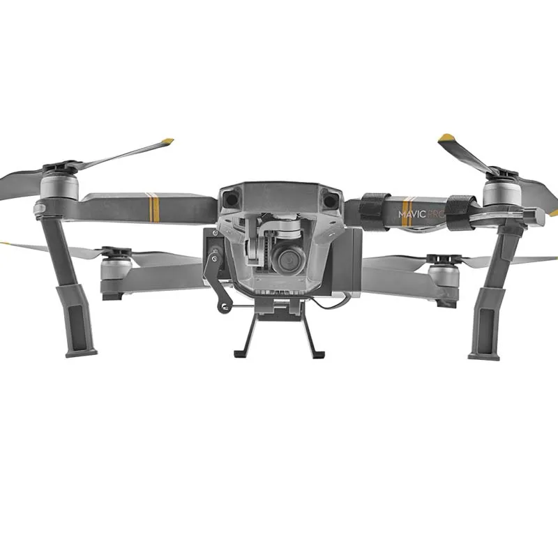 For DJI Mavic Pro Thrower For MAVIC Pro Thrower Advertising Placement Accessories