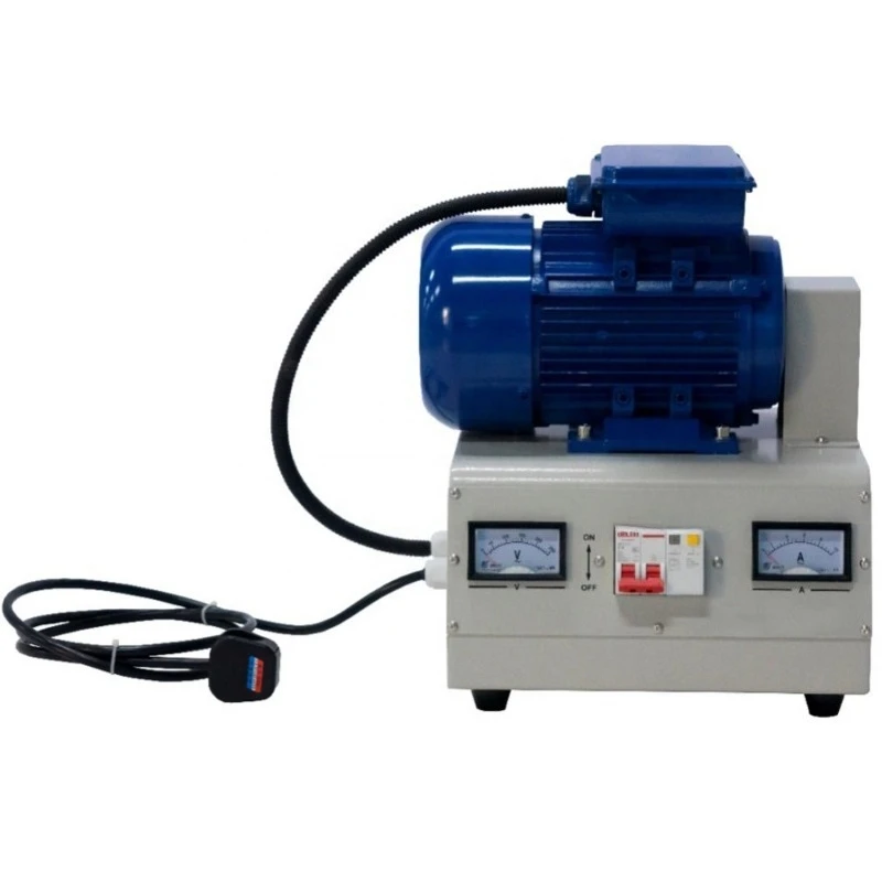 Capacitor running electrical equipment school teaching