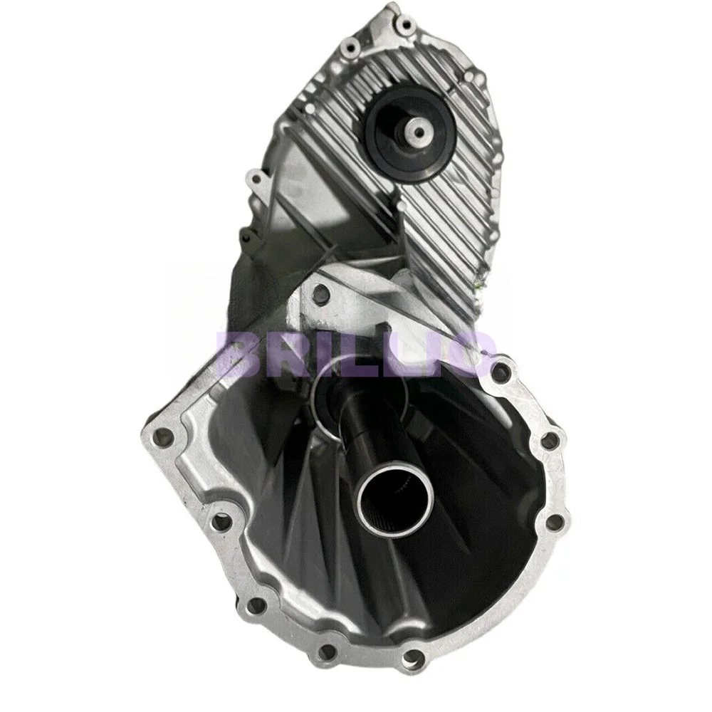 トランスファーケースアセンブリ 95834101220 95834101303 0C2341041K ポルシェ カイエン 3.6L オートマチック 2011-2018用