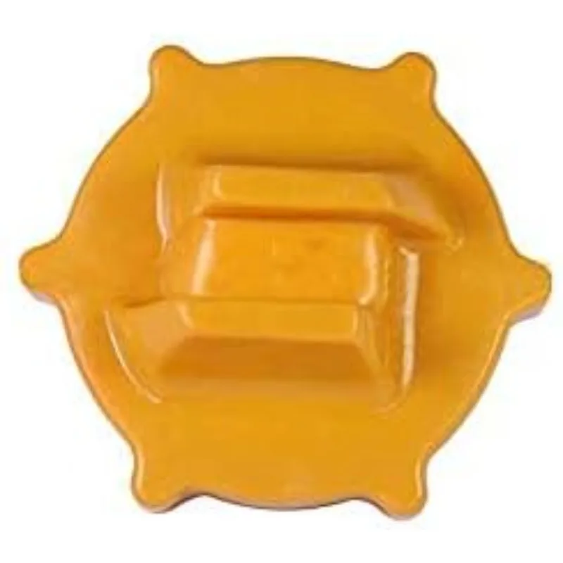 

19M-04-11220 Для дизельного топлива Komatsu PC60 Крышка топливного бака масла Экскаваторный двигатель