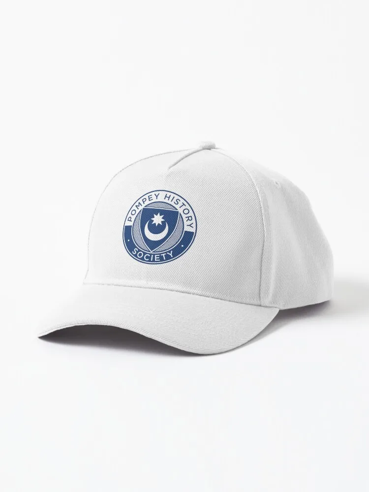 PORTSMOUTH FOOTBALL CLUB Cap   Men and women  Wide Brimmed Casual Sports Cap