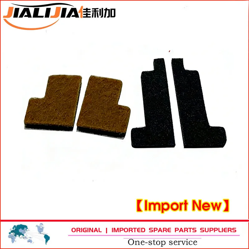 

﻿ 10X Drum Seal Developer Seal for KONICA MINOLTA C224 C224e C284 C284e C364 C364e C454 C454e C554e Sponge Seal