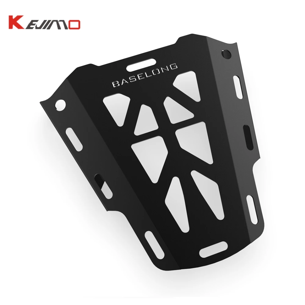 Motorcycle Luggage Holder Bracket For 1290 Super Duke R / Evo 2020-2026 2025 2024 2023 Rear Luggage Rack Top Case Mount Plate