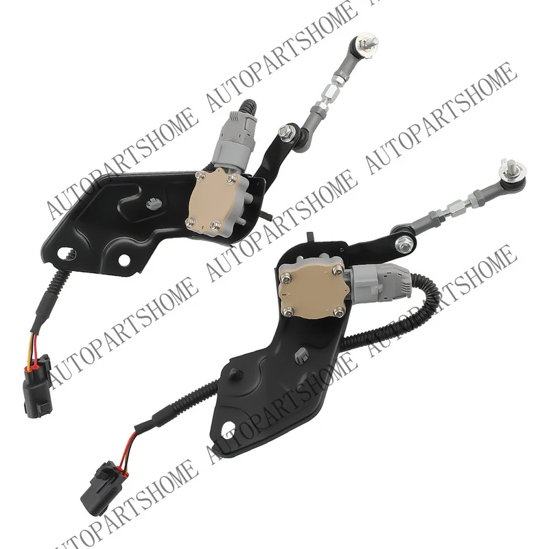Z... 2PCS Rear L&R Ride Height Level Sensor for Lexus GX470 2003-09 89407-60022