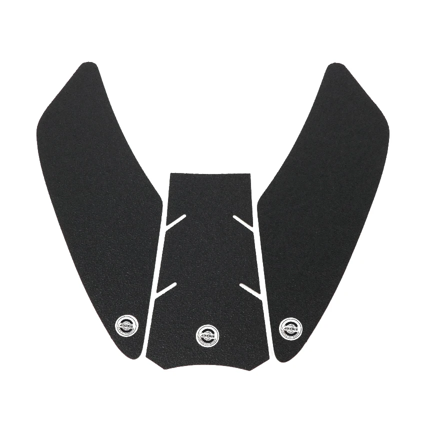 Motorrad-Tankpad für Yamaha YZF R6 2017-2022 2018 2019 2020 2021 Rutschfester Aufkleber Seitentankpad – Detail 10