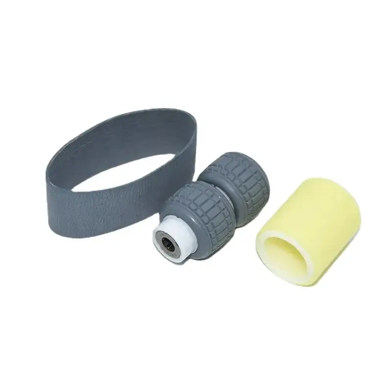 1SETS Feed Separation Pickup Roller for Kyocera 3500i 4500i 5500i 6550ci 7550ci 6551ci 7551ci 6501i 8001i 7002i 8002i 7052ci 620