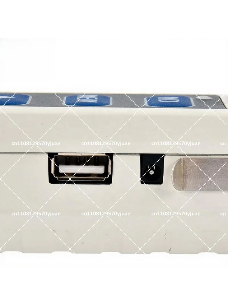 Handheld Digital Tension Meter for Wire, Cable, Wire Rope, Metal Cable