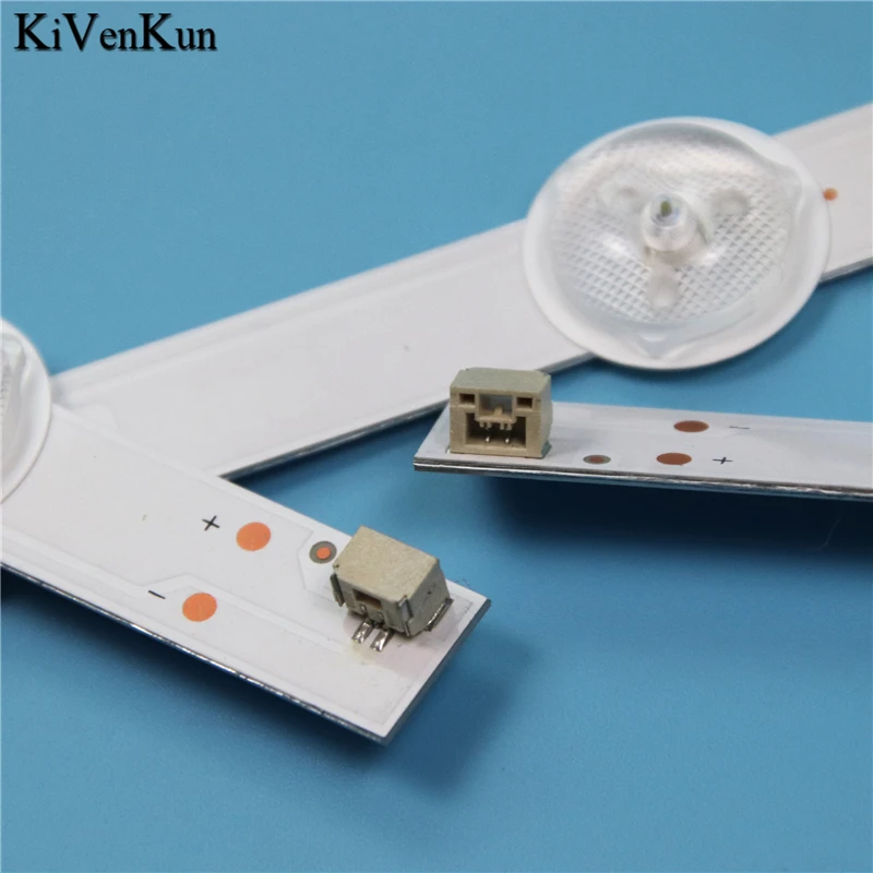 TV LED Array Bars SVG400AB1/SVG400A81_REV3 Backlight Strip For SONY KDL-40R450A KDL-40R470A KDL-40R471A KDL-40R473A KDL-40R474A