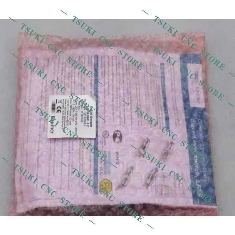 New liquid level sensor LBFS-02612. C 11167328 for quick delivery