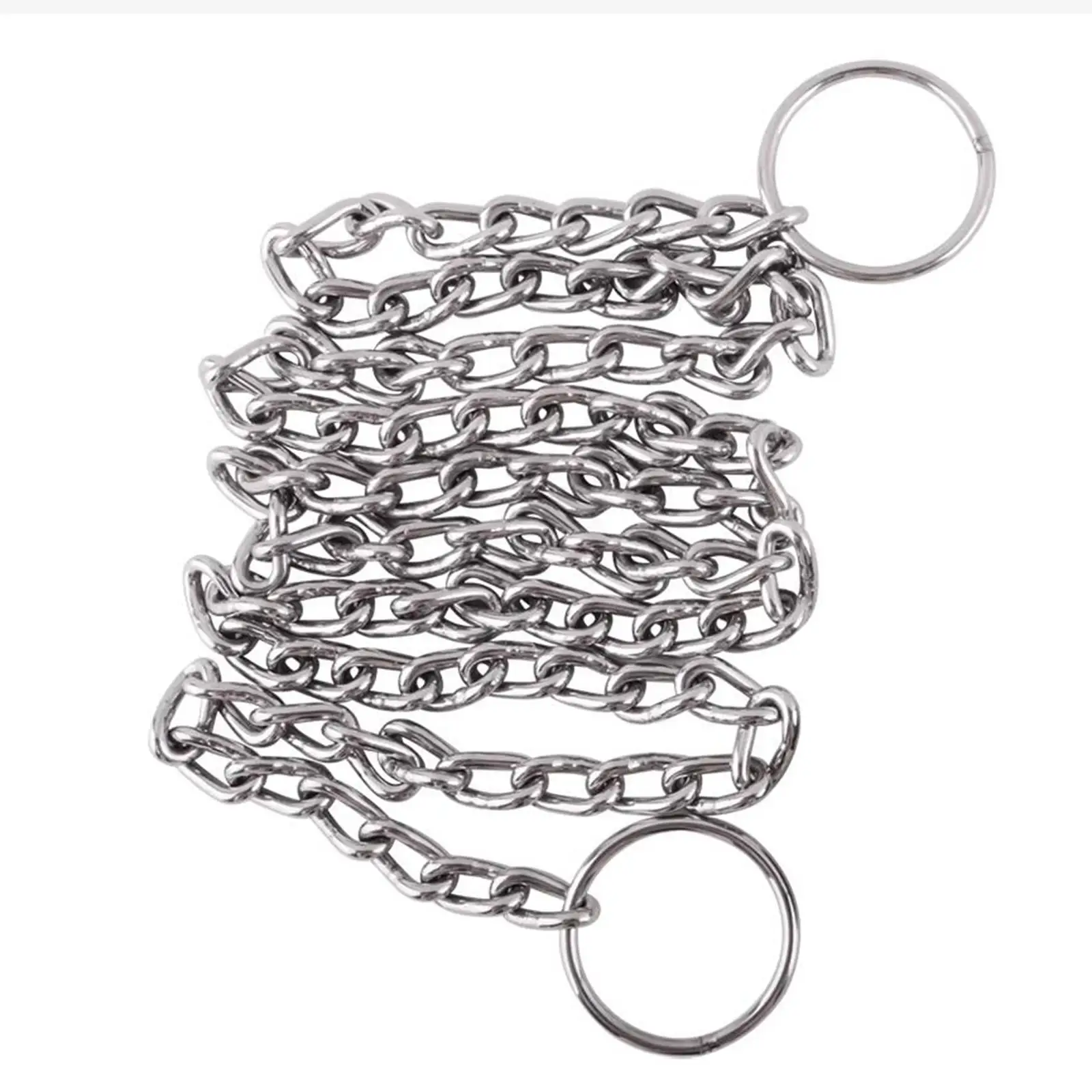 

Ob Calf Pulling Chain Sturdy Leg Catch Kit for Dairy Farm Professionals