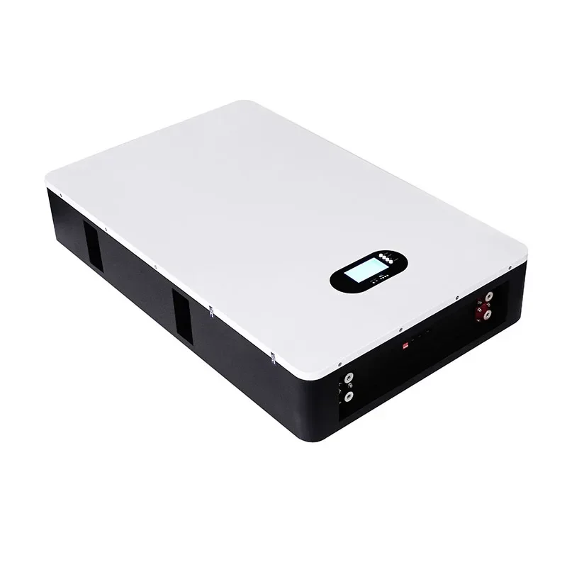 

#Lifepo4 Lithium Ion Battery Wall Rack Mounted 100AH 200AH 24V 48V 2.5KW 5KW For Solar Energy System Lithium Ion Battery