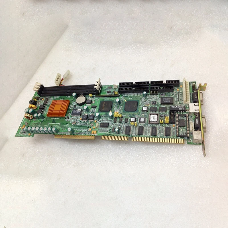 SBC-770 REV:A1 For Axiomtek Industrial Medical Equipment Motherboard